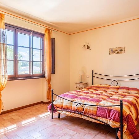 Willa Casolare Dei Fiori - Mughetto Montecarlo Zewnętrze zdjęcie